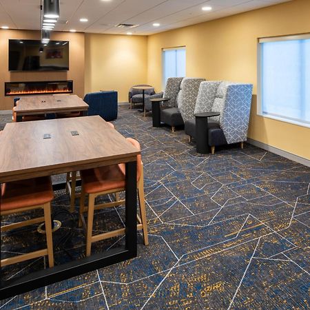 Hampton Inn Куперстаун Экстерьер фото